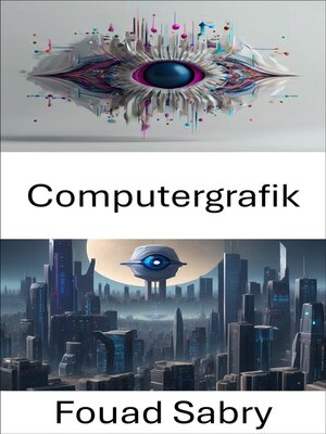 cover image of Computergrafik